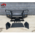 DMAX 2020+ bumper mbele ng'ombe bar
